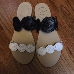 Authentic Jack Rogers